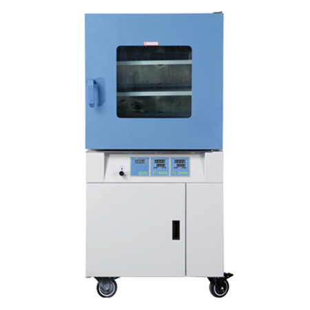 上海一恒BPZ-6093LC（原BPZ-6090LC)真空干燥箱 真空烘箱