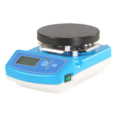 磁力攪拌器-圓盤(pán)IT-08B3